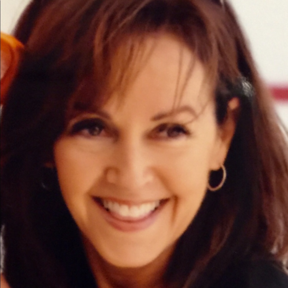 Meet your Posher, Dana